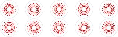 Optimal design of the neutron multiplicity counter based on metaheuristic algorithm